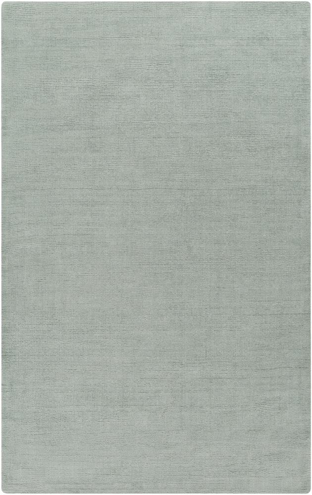 Surya Surya Mystique 9'9" Round Area Rug | Meri Furniture