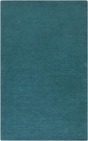 Surya Surya Mystique 9'9" Round Area Rug | Meri Furniture