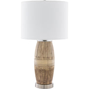 Surya Surya Nabissa Table Lamp | Meri Furniture