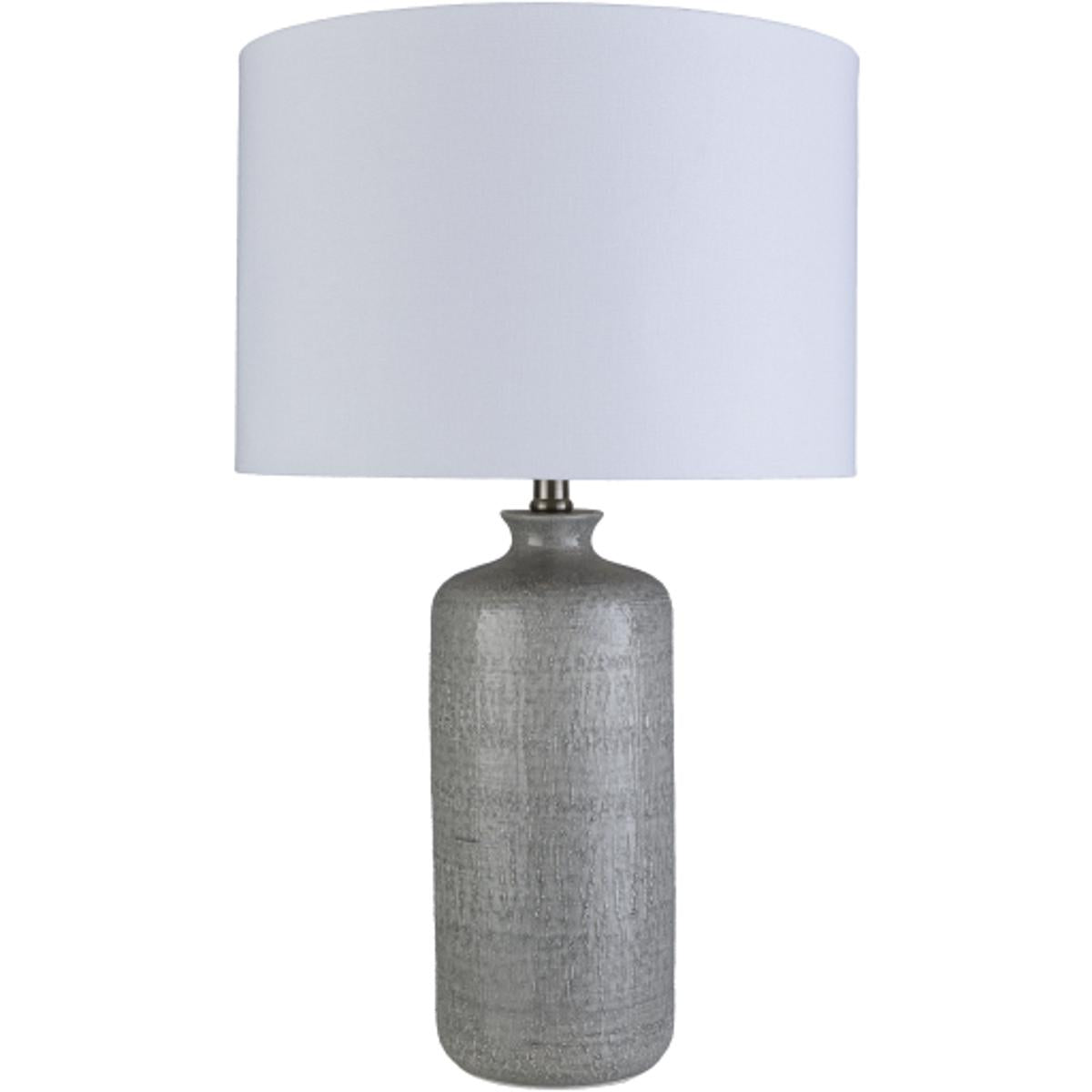 Surya Surya Nash Table Lamp | Meri Furniture