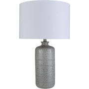 Surya Surya Nash Table Lamp | Meri Furniture