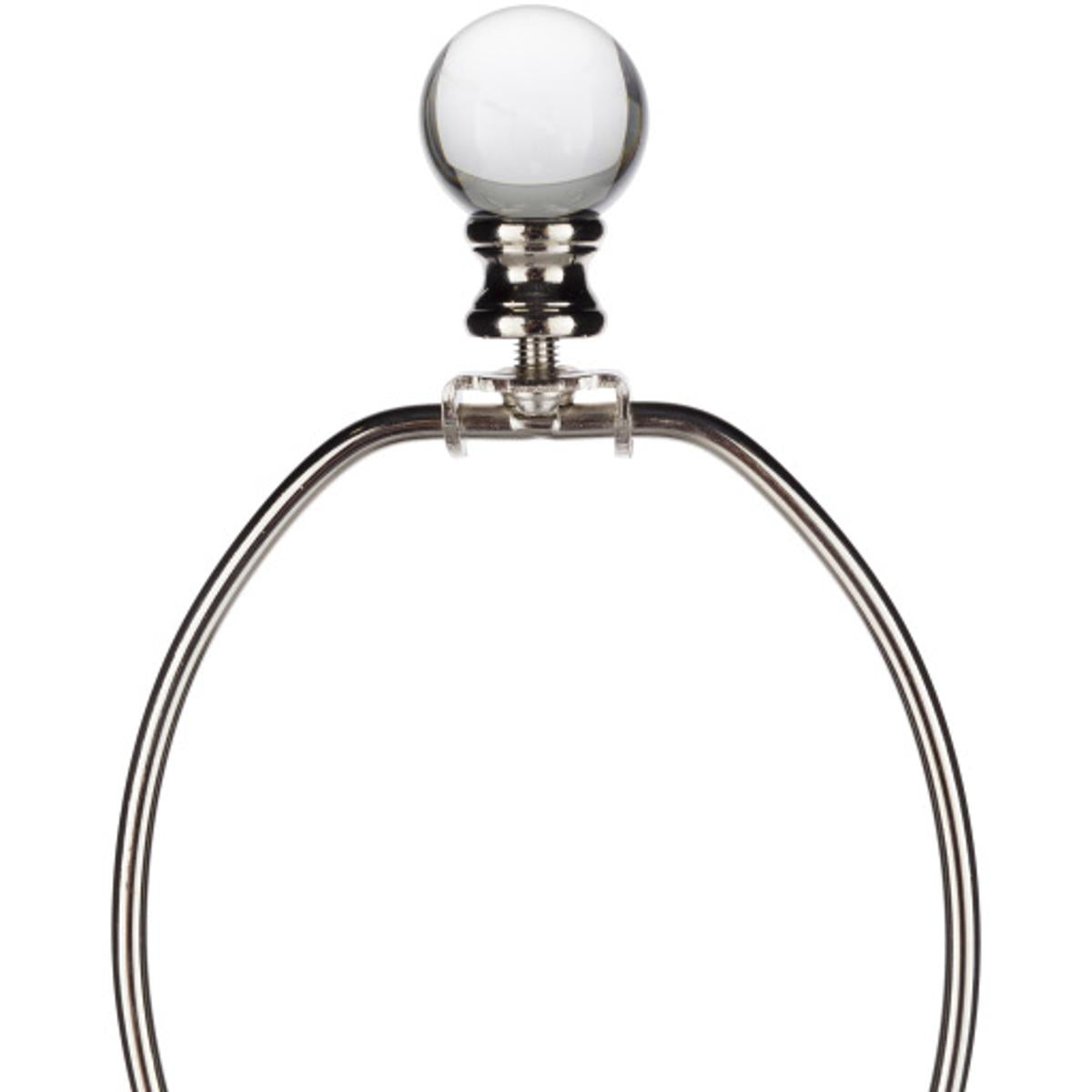 Surya Surya Nash Table Lamp | Meri Furniture