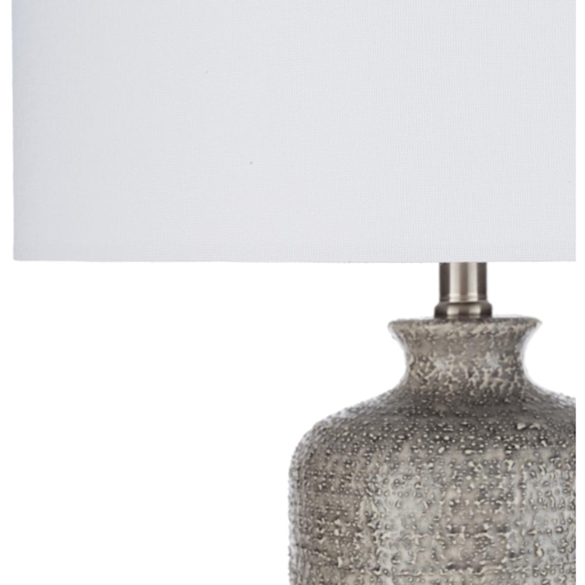 Surya Surya Nash Table Lamp | Meri Furniture
