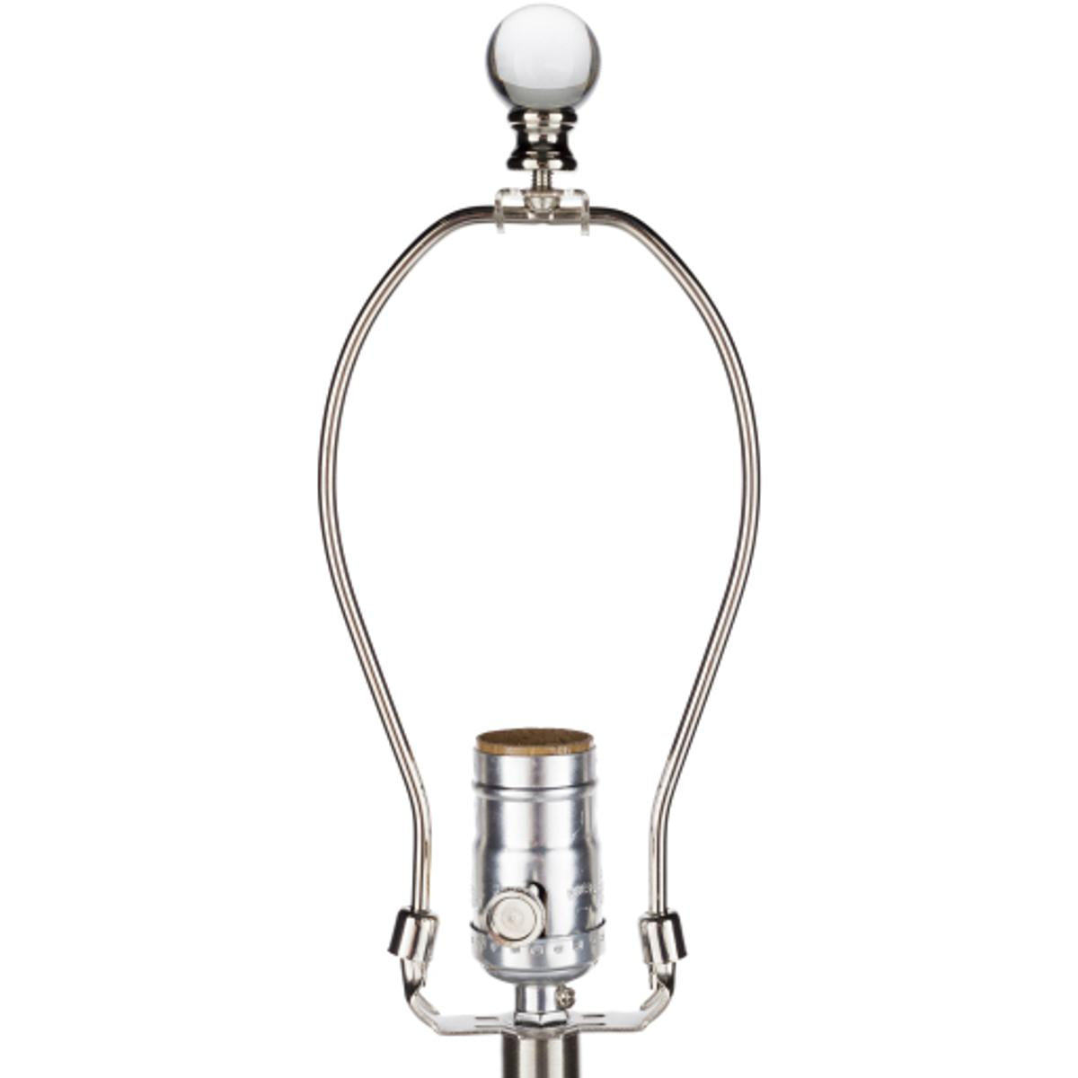 Surya Surya Nash Table Lamp | Meri Furniture