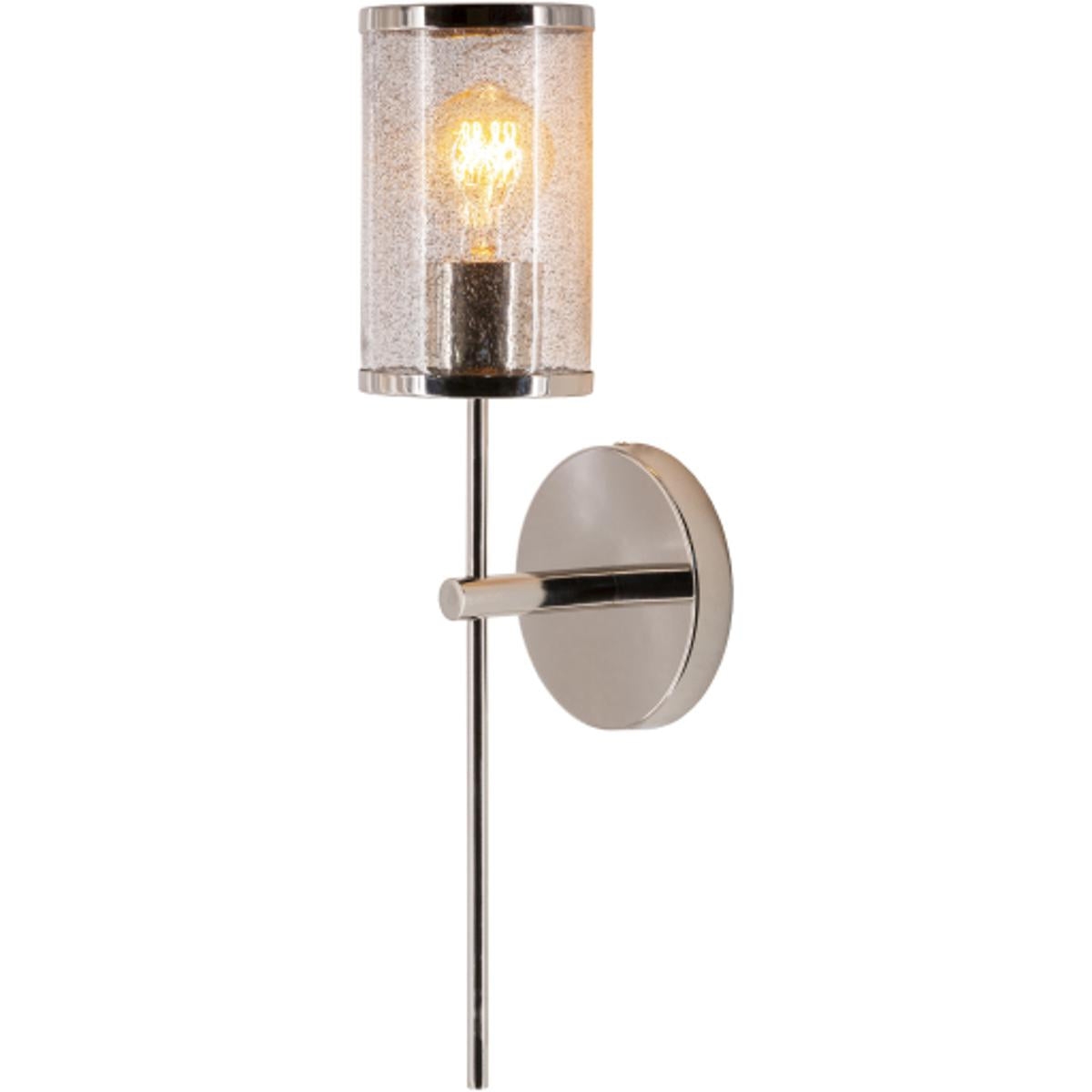 Surya Surya Nasir Wall Sconce | Meri Furniture