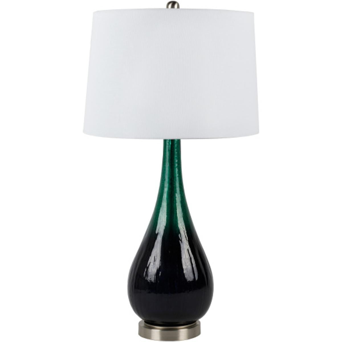 Surya Surya Navan Table Lamp | Meri Furniture