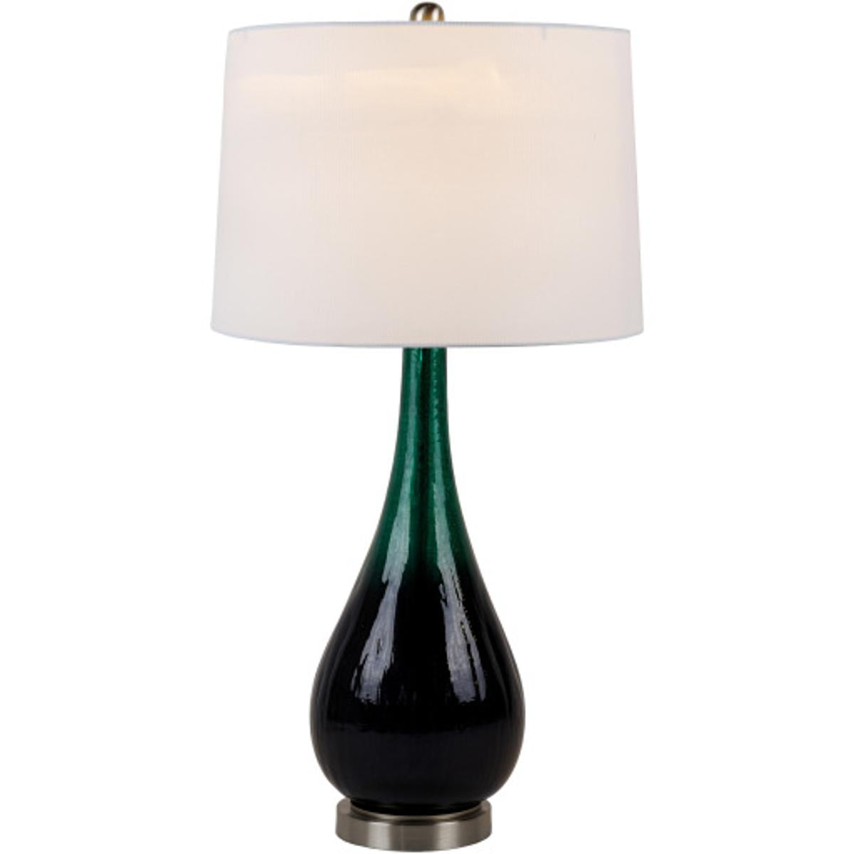 Surya Surya Navan Table Lamp | Meri Furniture