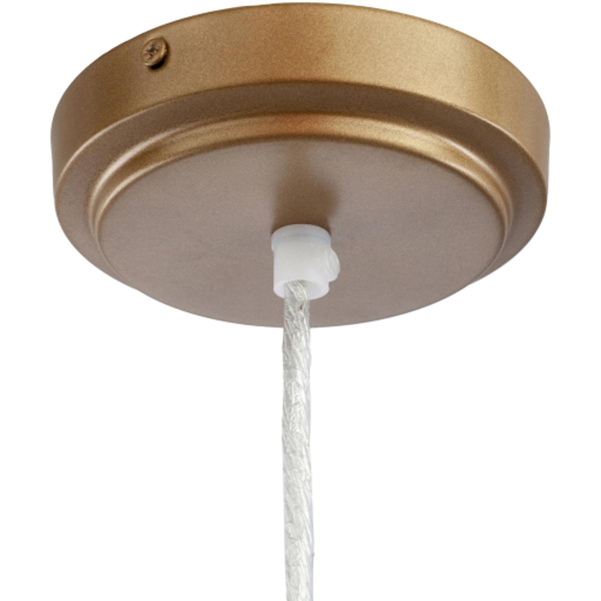Surya Surya Needham Ceiling Light | Meri Furniture