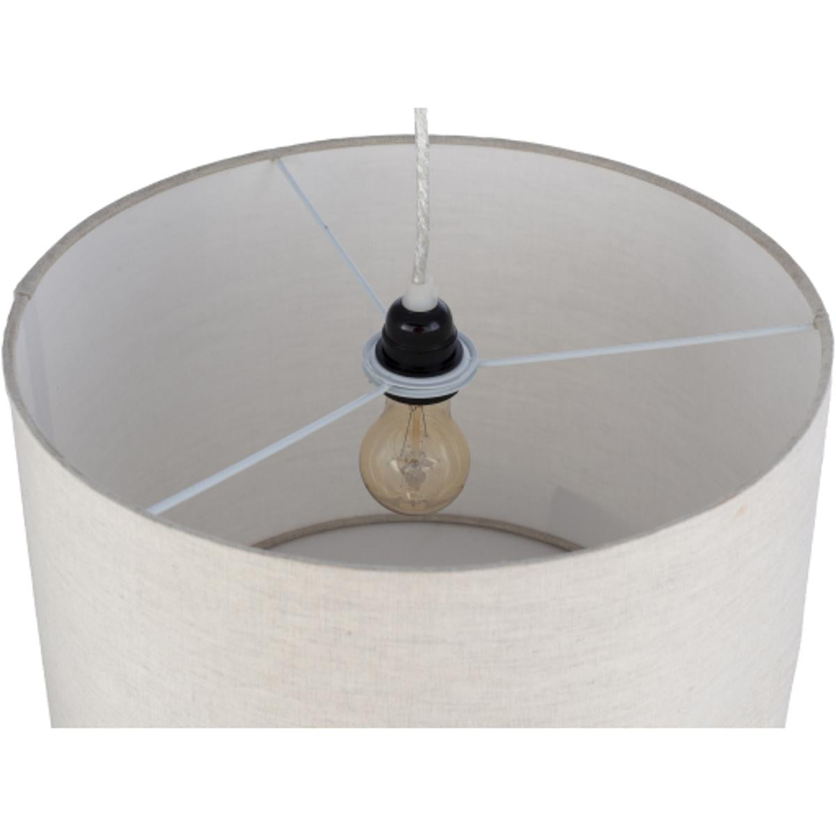 Surya Surya Needham Ceiling Light | Meri Furniture