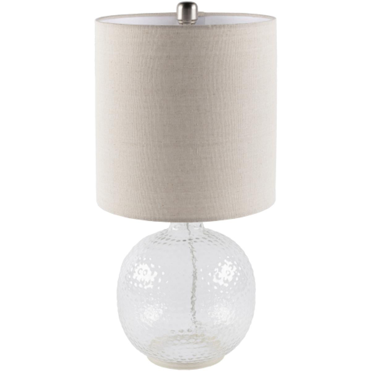 Surya Surya Nereus Table Lamp | Meri Furniture