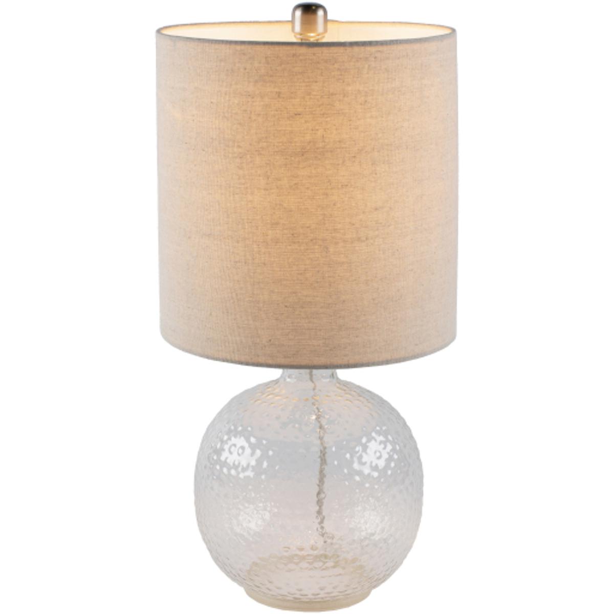 Surya Surya Nereus Table Lamp | Meri Furniture