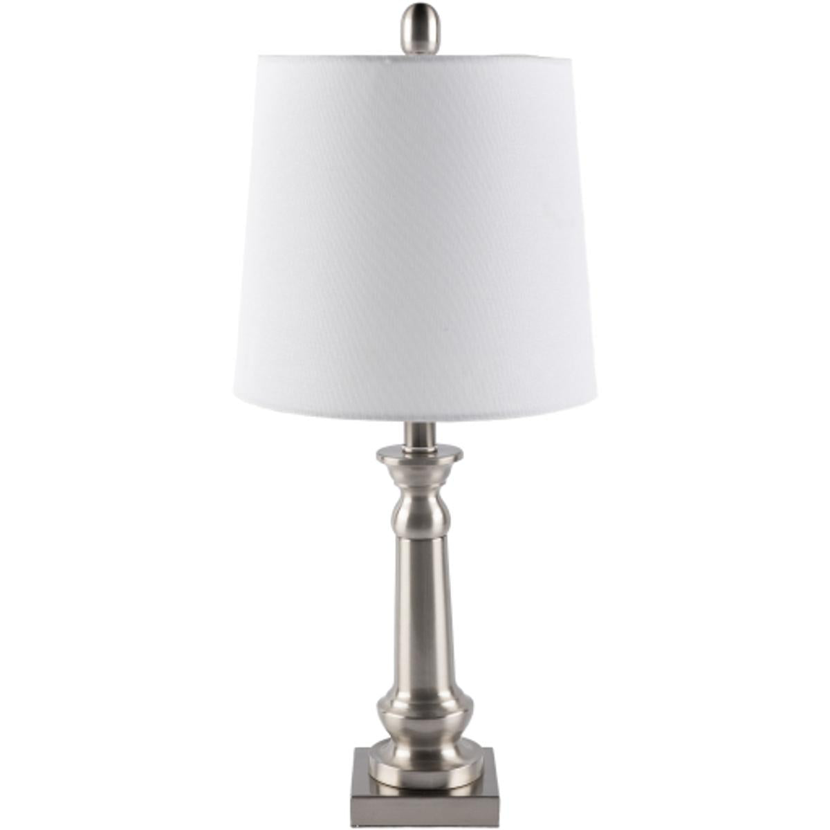 Surya Surya New West Table Lamp | Meri Furniture