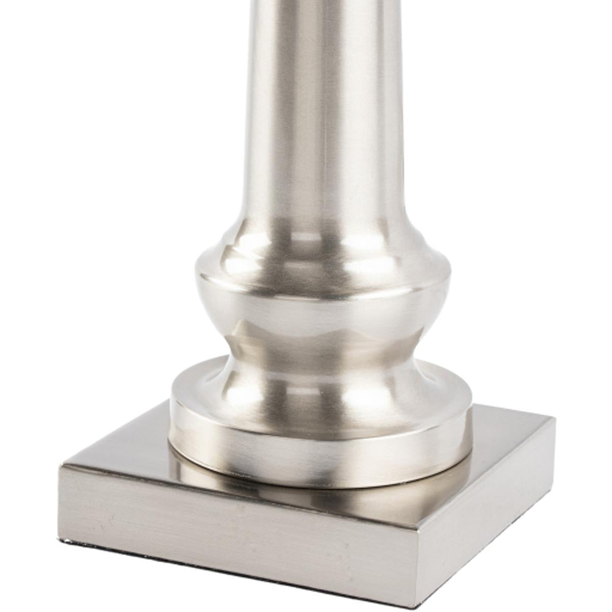 Surya Surya New West Table Lamp | Meri Furniture