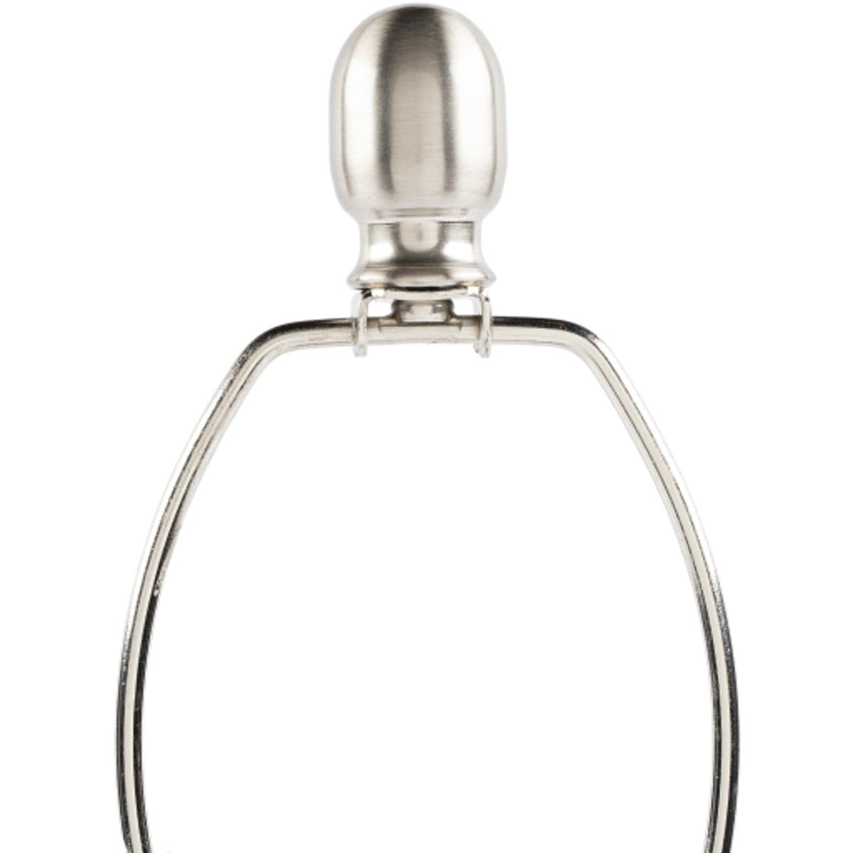 Surya Surya New West Table Lamp | Meri Furniture