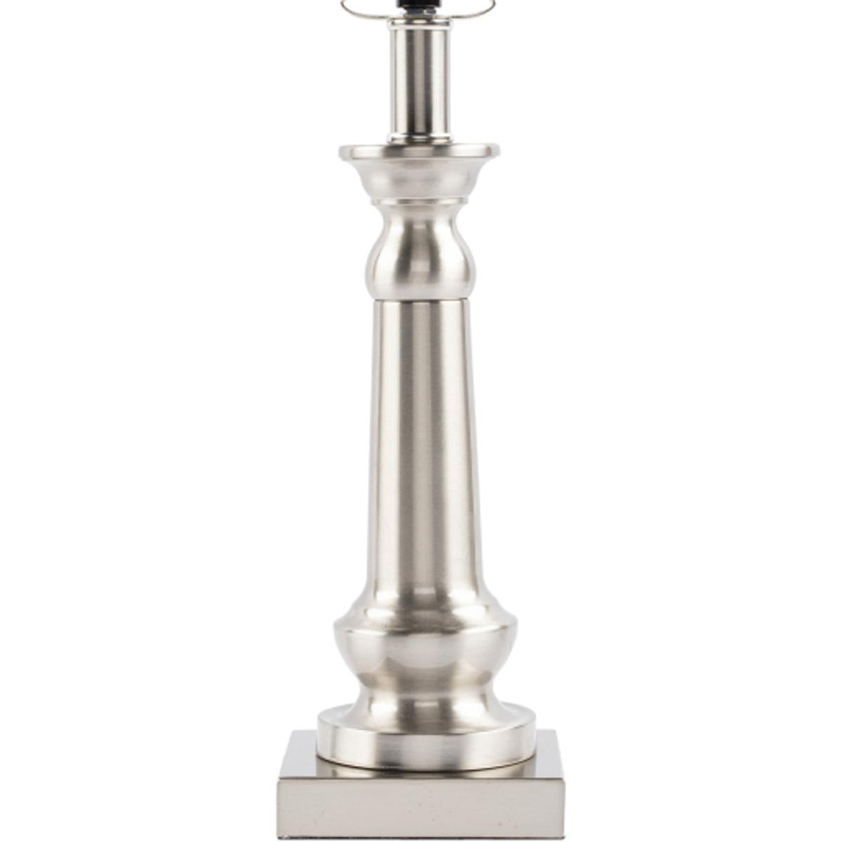 Surya Surya New West Table Lamp | Meri Furniture