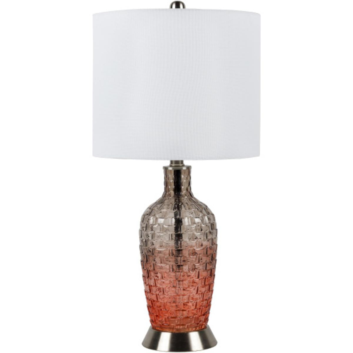 Surya Surya Newark Table Lamp | Meri Furniture