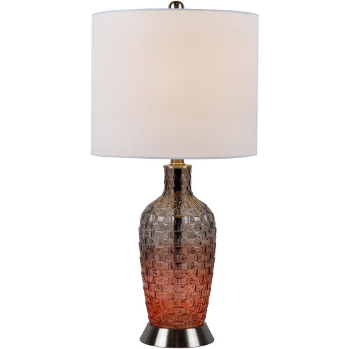 Surya Surya Newark Table Lamp | Meri Furniture