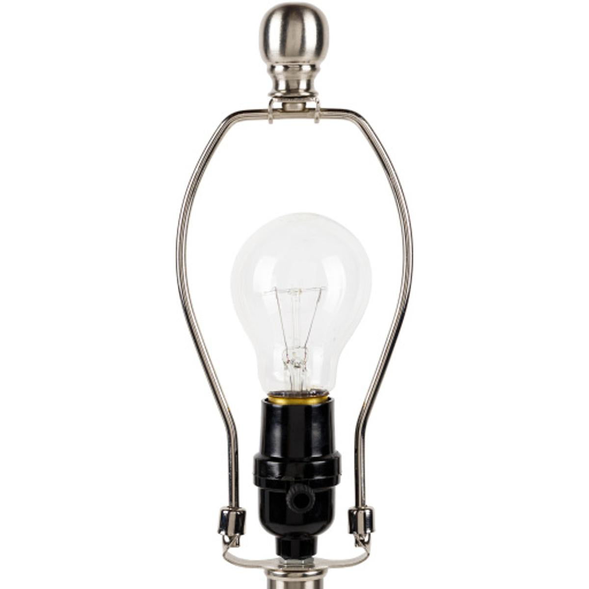 Surya Surya Newark Table Lamp | Meri Furniture