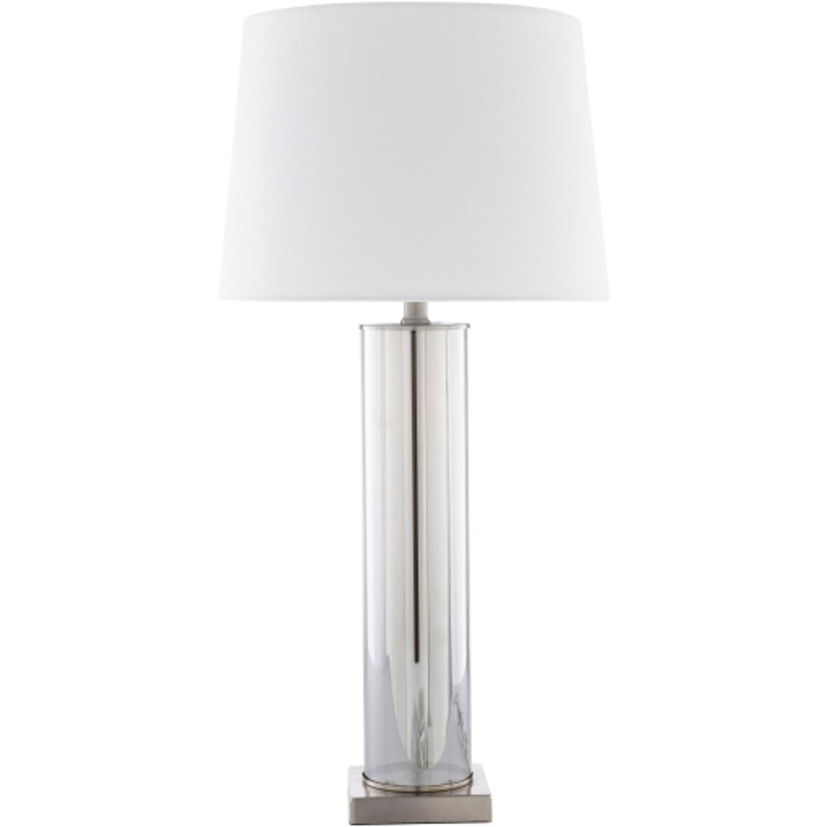 Surya Surya Nials Table Lamp | Meri Furniture