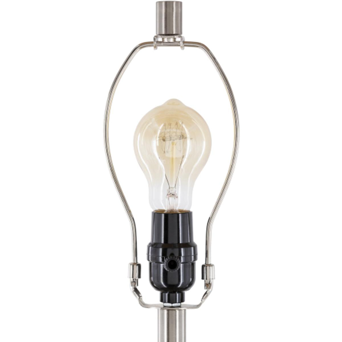 Surya Surya Nials Table Lamp | Meri Furniture