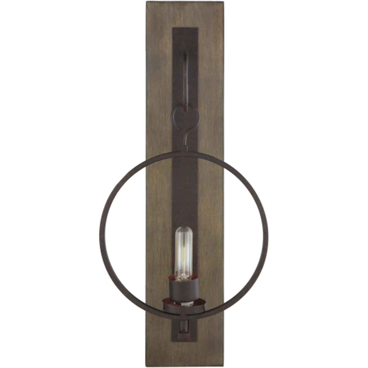 Surya Surya Nola Wall Sconce | Meri Furniture