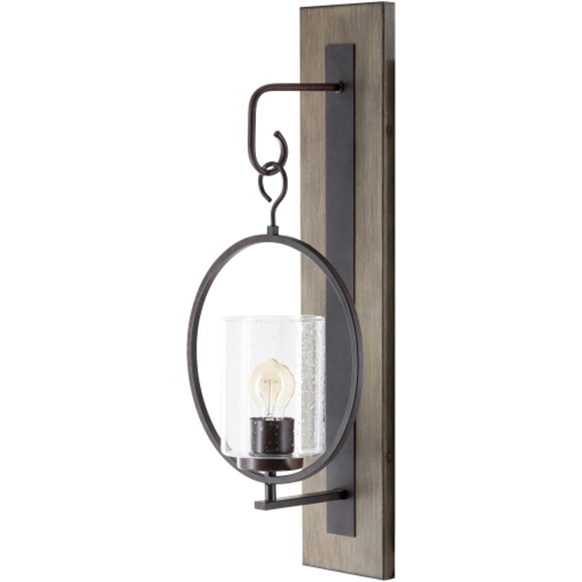 Surya Surya Nola Wall Sconce | Meri Furniture