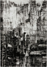 Surya Surya Nova 7'8" X 10'6" Area Rug | Meri Furniture