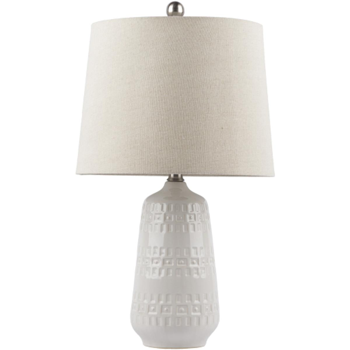 Surya Surya Nyack Table Lamp | Meri Furniture