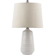 Surya Surya Nyack Table Lamp | Meri Furniture