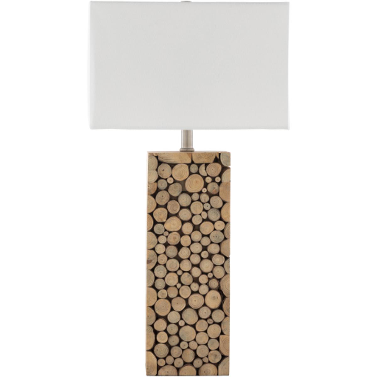 Surya Surya Oaklynn Table Lamp | Meri Furniture