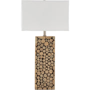 Surya Surya Oaklynn Table Lamp | Meri Furniture