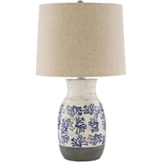 Surya Surya Octavia Table Lamp | Meri Furniture