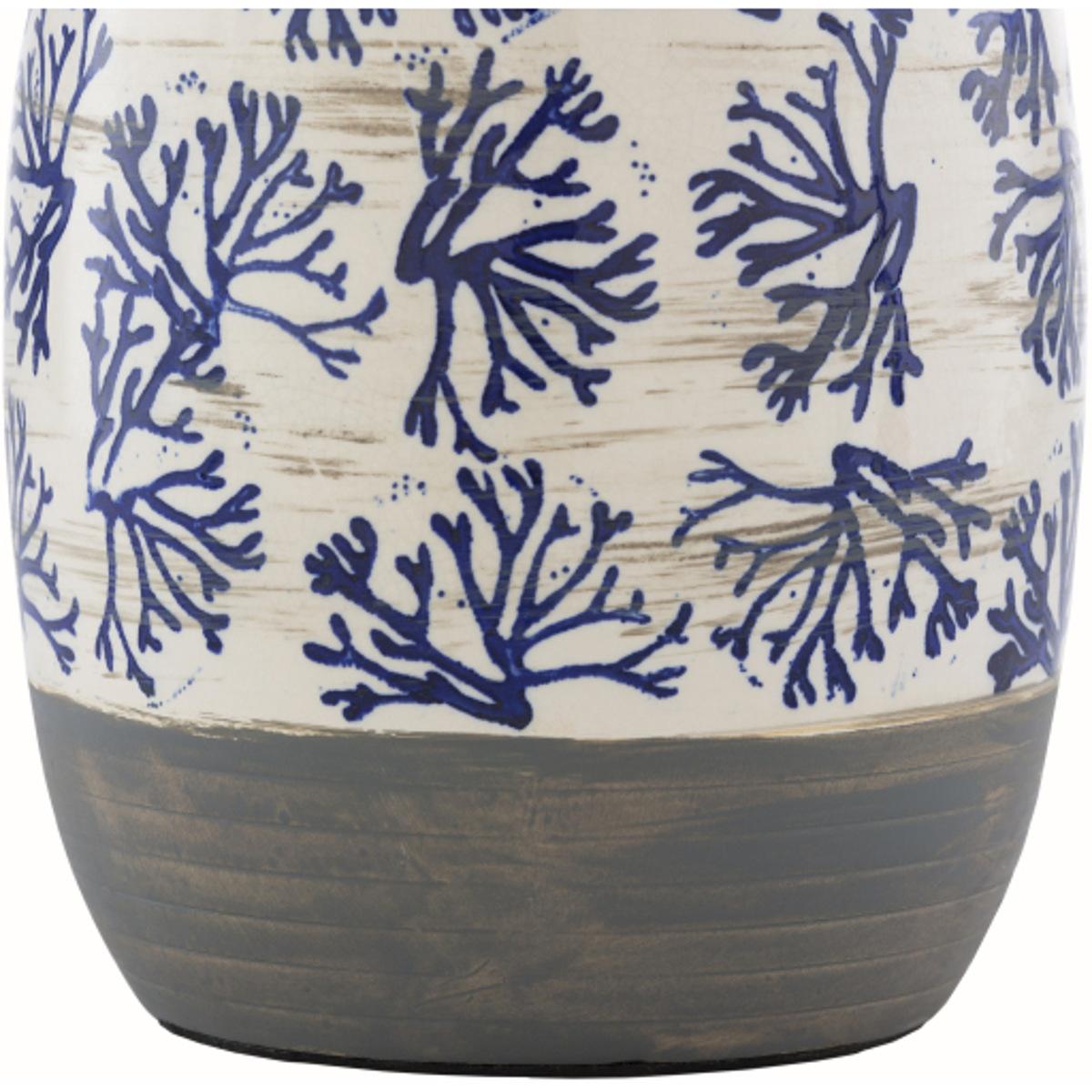 Surya Surya Octavia Table Lamp | Meri Furniture
