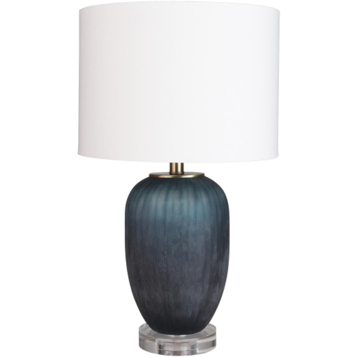 Surya Surya Oliver Table Lamp | Meri Furniture