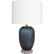 Surya Surya Oliver Table Lamp | Meri Furniture
