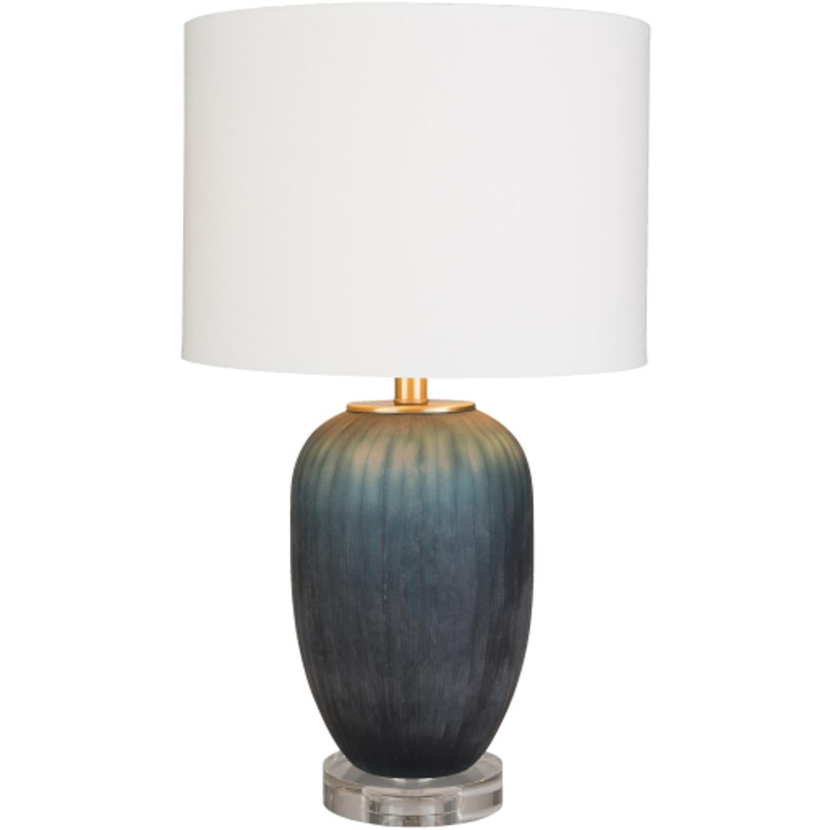 Surya Surya Oliver Table Lamp | Meri Furniture
