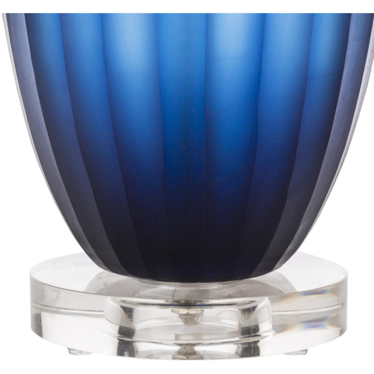 Surya Surya Oliver Table Lamp | Meri Furniture