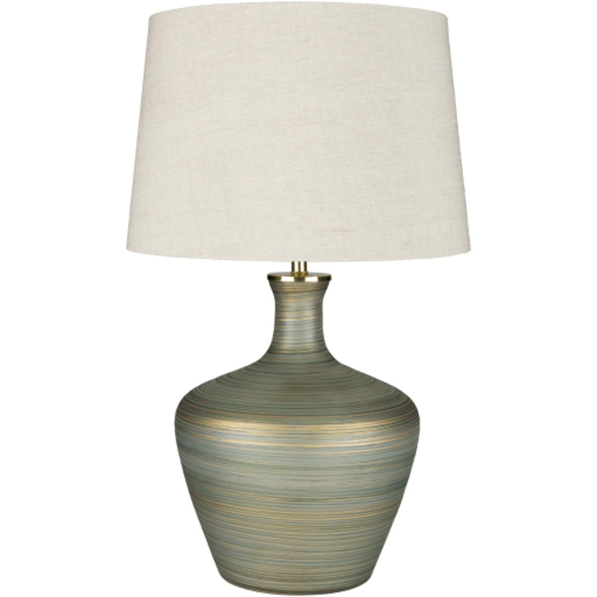 Surya Surya Ollie Table Lamp | Meri Furniture