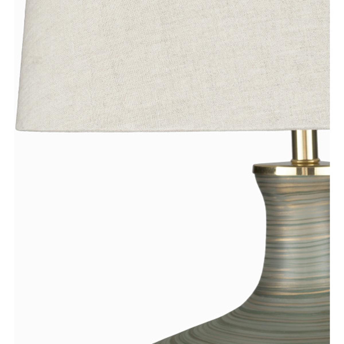 Surya Surya Ollie Table Lamp | Meri Furniture