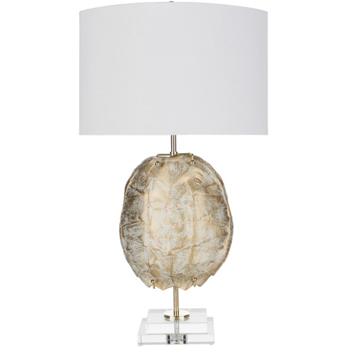 Surya Surya Olson Table Lamp | Meri Furniture