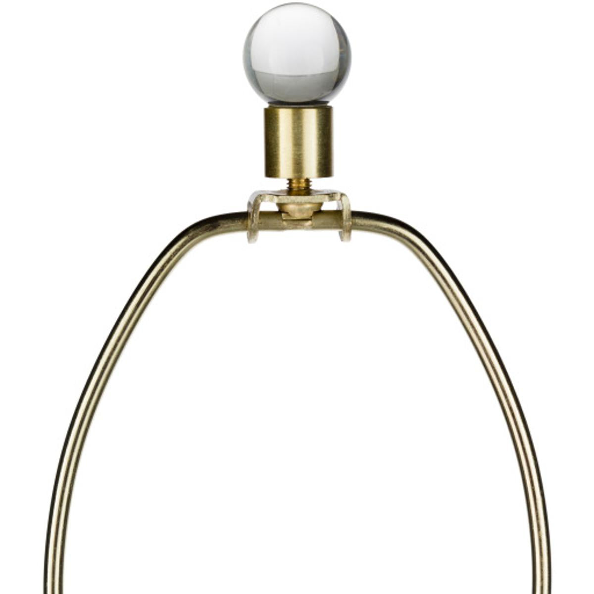 Surya Surya Olson Table Lamp | Meri Furniture