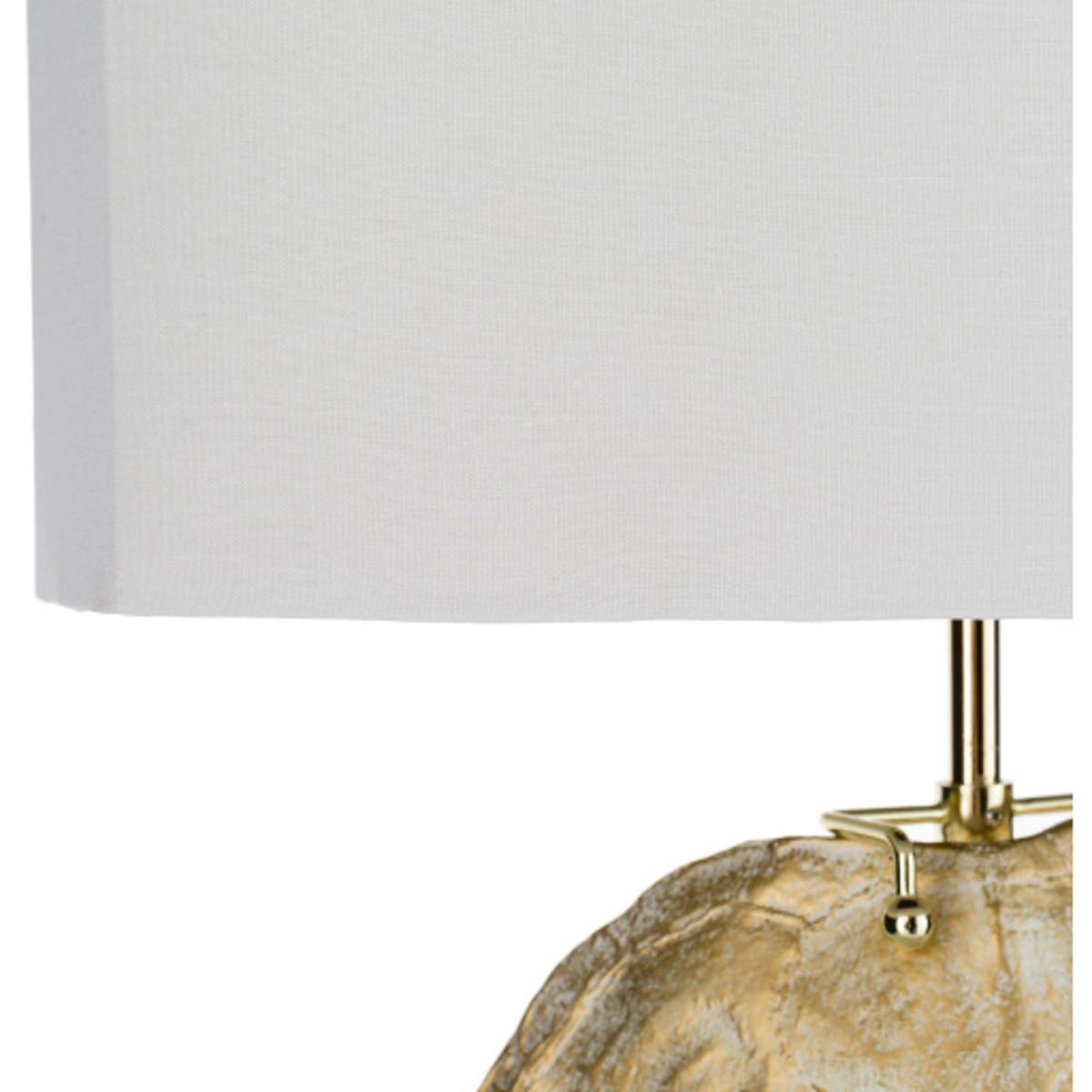 Surya Surya Olson Table Lamp | Meri Furniture