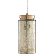 Surya Surya Omare Ceiling Light | Meri Furniture