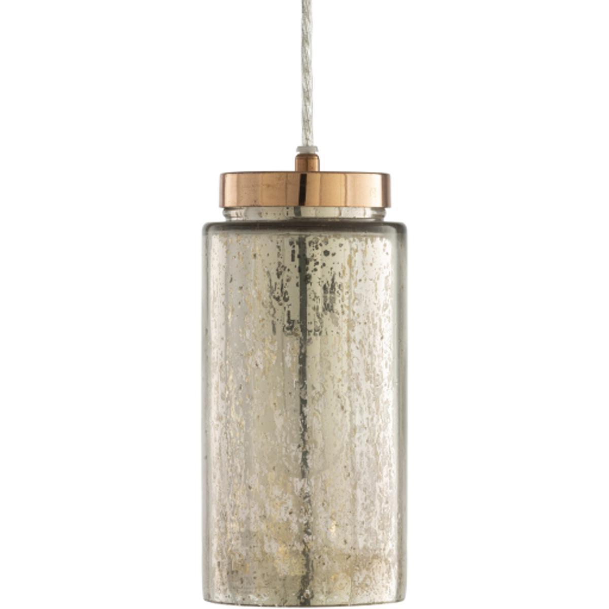 Surya Surya Omare Ceiling Light | Meri Furniture