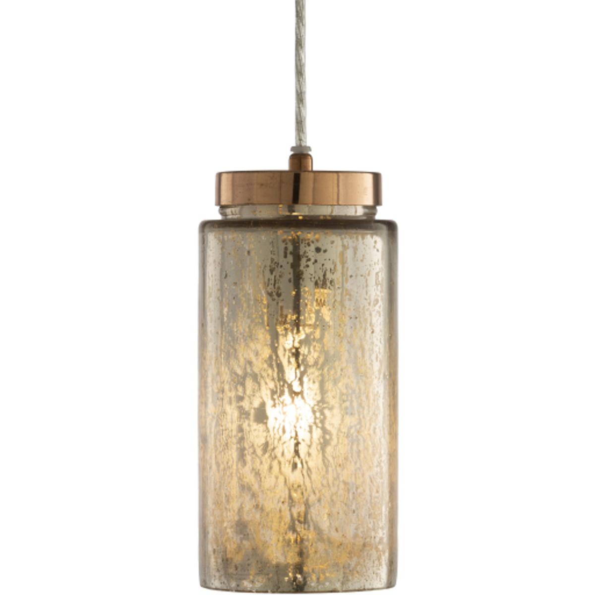 Surya Surya Omare Ceiling Light | Meri Furniture