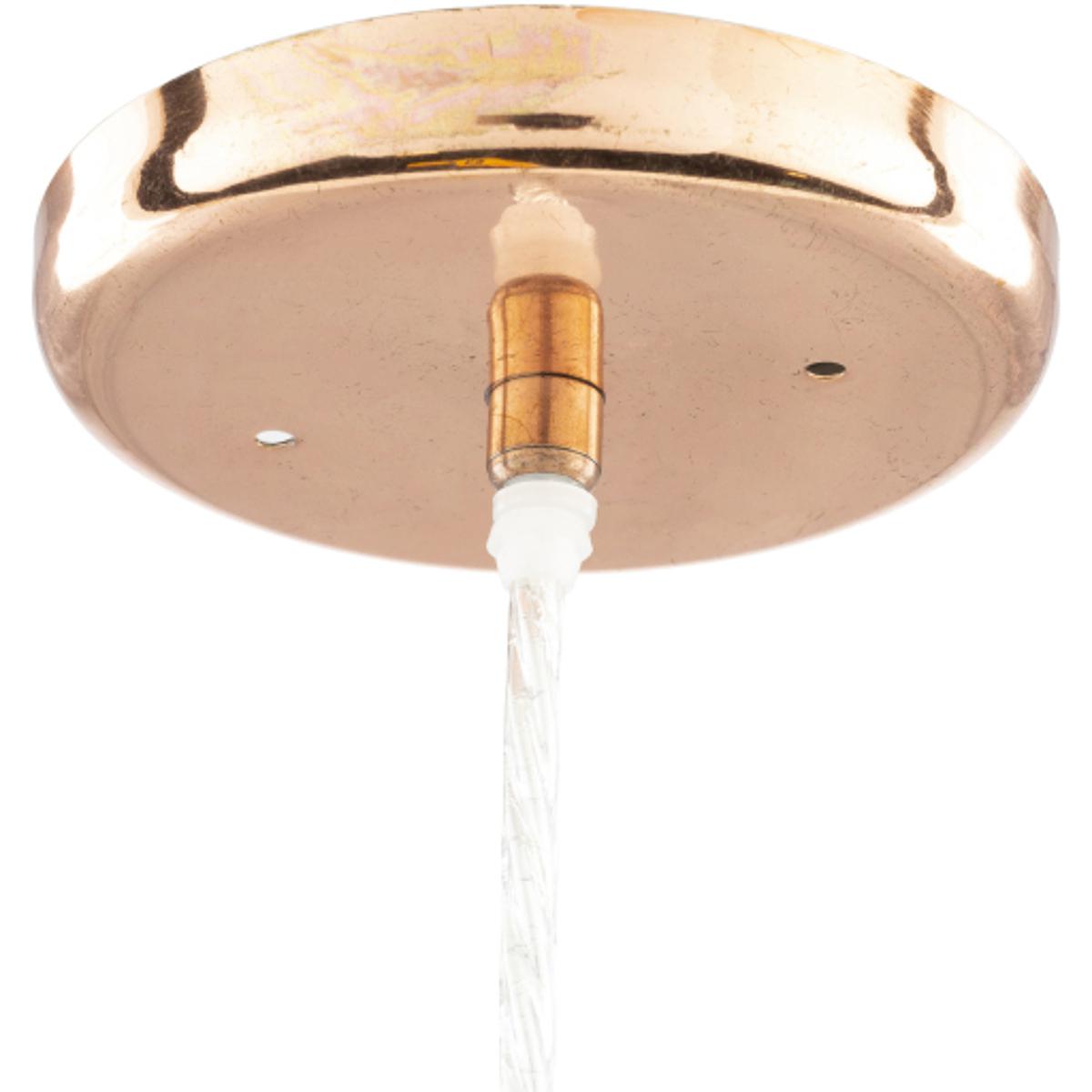 Surya Surya Omare Ceiling Light | Meri Furniture