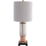 Surya Surya Omare Table Lamp | Meri Furniture