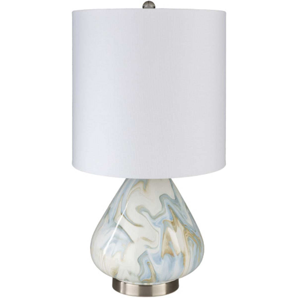 Surya Surya Orleans Table Lamp | Meri Furniture