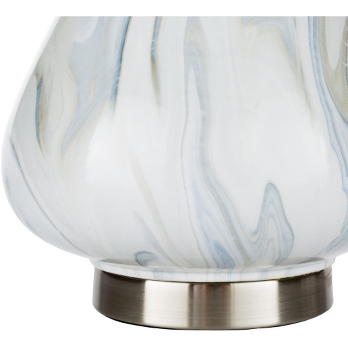 Surya Surya Orleans Table Lamp | Meri Furniture