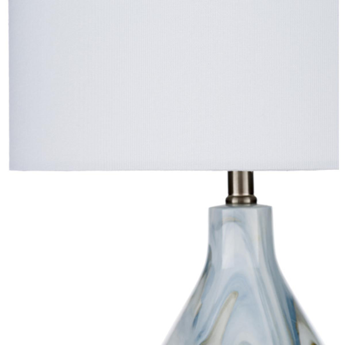 Surya Surya Orleans Table Lamp | Meri Furniture